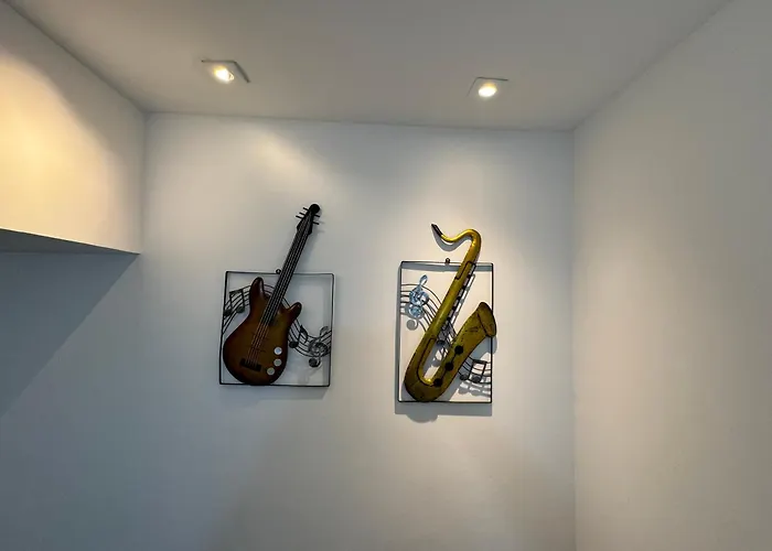 Apart Ipanema Tom Jobim Rio de Janeiro